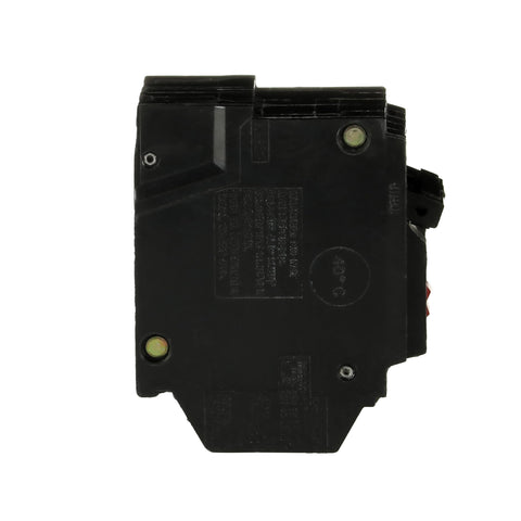 ABB THQL2130GFTP NEC-compliant label supports safe panel installation