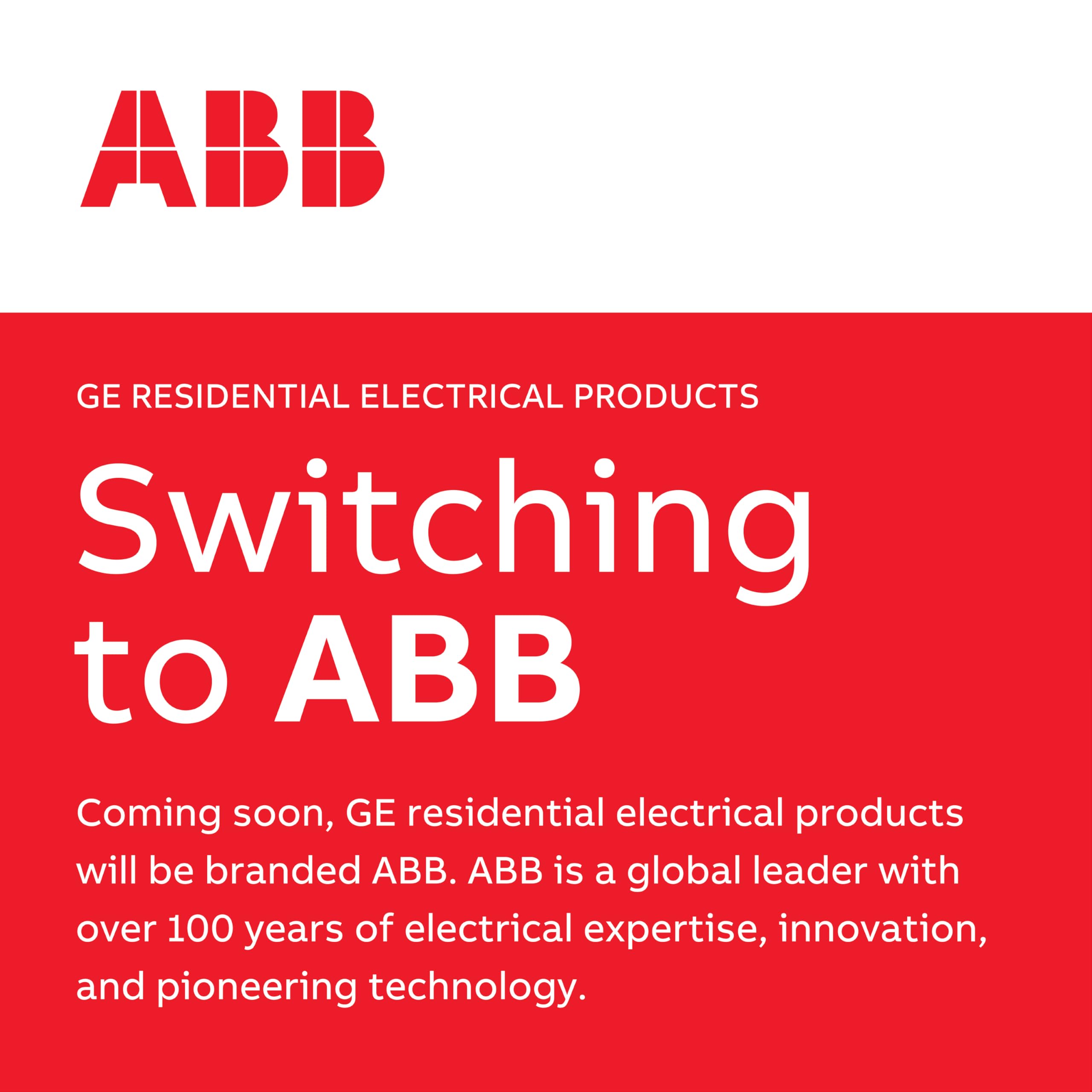 ABB THQL2150GFT label close-up emphasizing authenticity and compliance cues.
