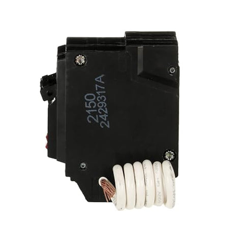 Easy-installation design of ABB THQL2150GFT2P for fast panel mounting