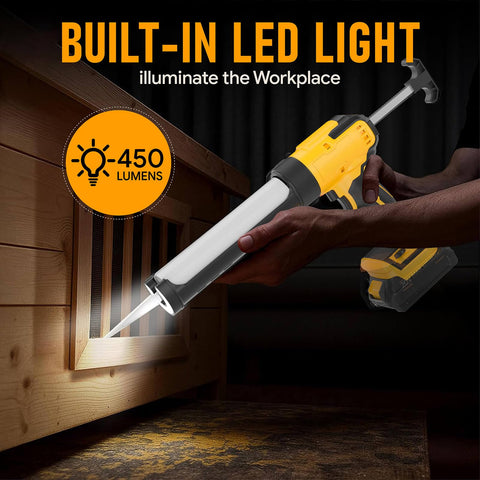 Versatile Abonnylv application for windows, doors, baths and plumbing gaps