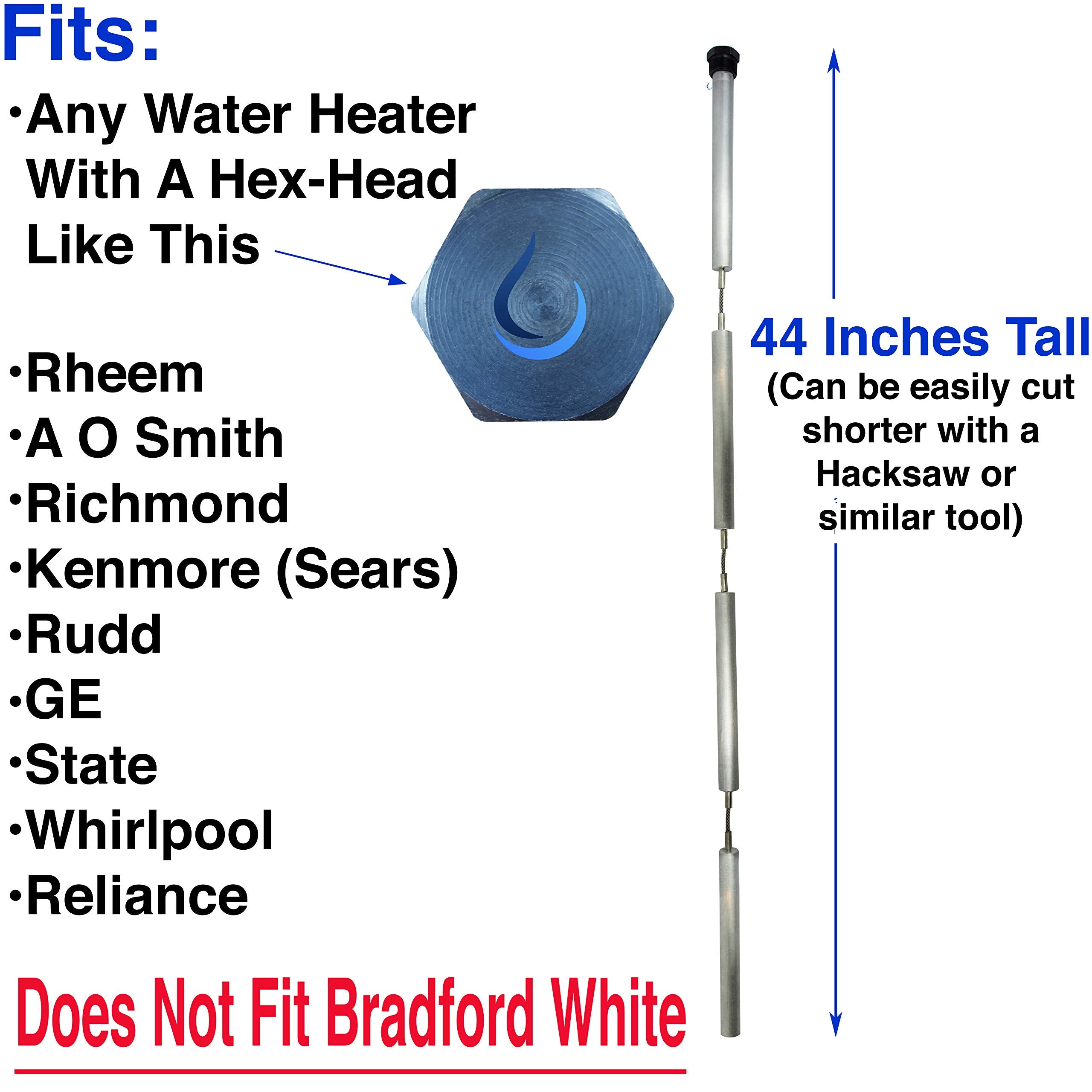 About Fluid compatible with Reem Reliance GE Kenmore brands