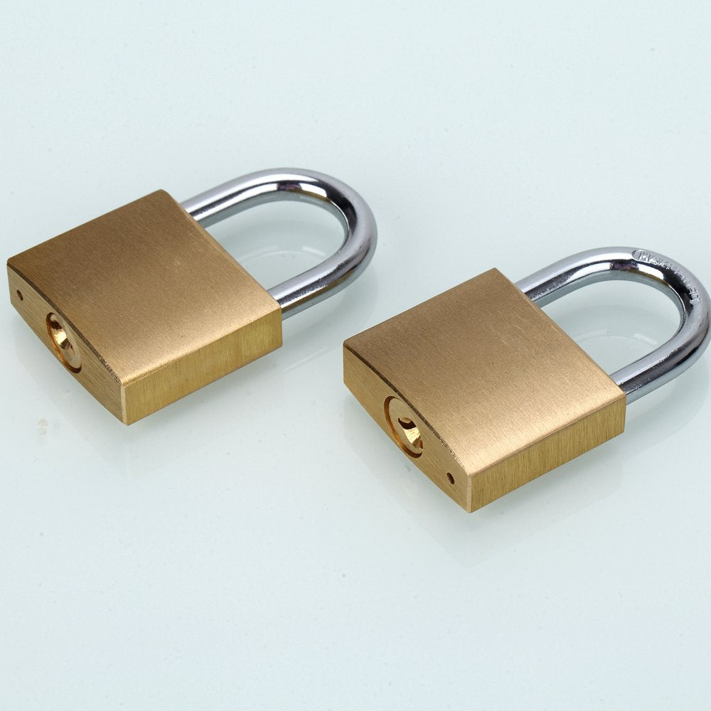ABRA FOX padlock on cabinet or drawer for trusted organization