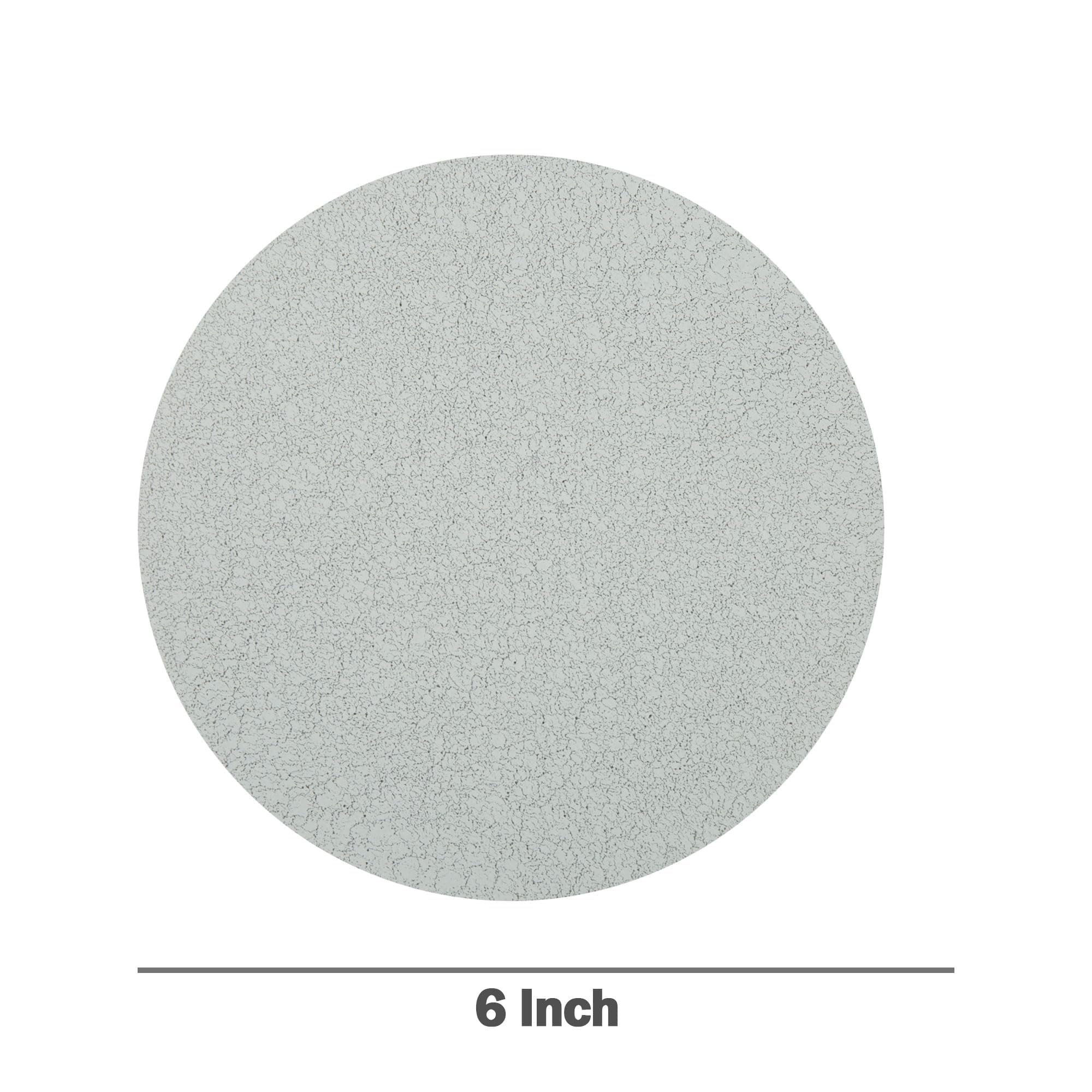 ABRTEN Basalt Series discs promote consistent results in post-paint refinishing workflows.