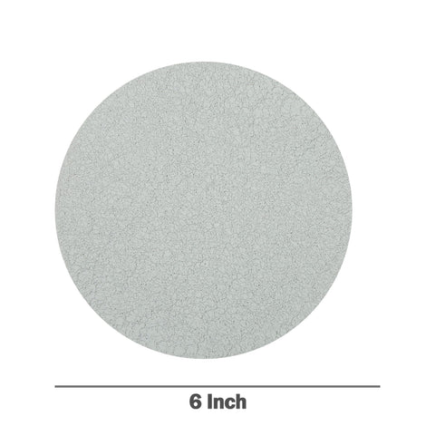 ABRTEN Basalt Series discs promote consistent results in post-paint refinishing workflows.