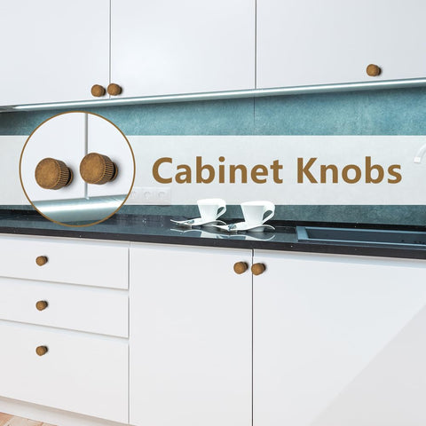 Abtopia 28mm diameter knob reference for precise installation