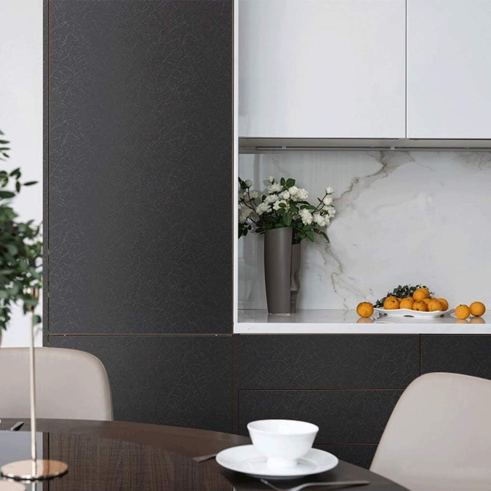 Abyssaly renter-friendly wallpaper ideal for temporary space upgrades