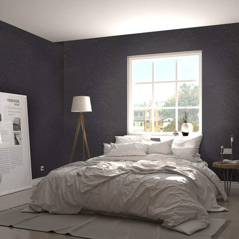 Abyssaly wallpaper covers up to 63.96 square feet per roll