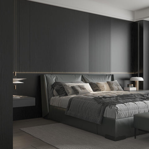 Abyssaly waterproof and stain-resistant coating protects surfaces.