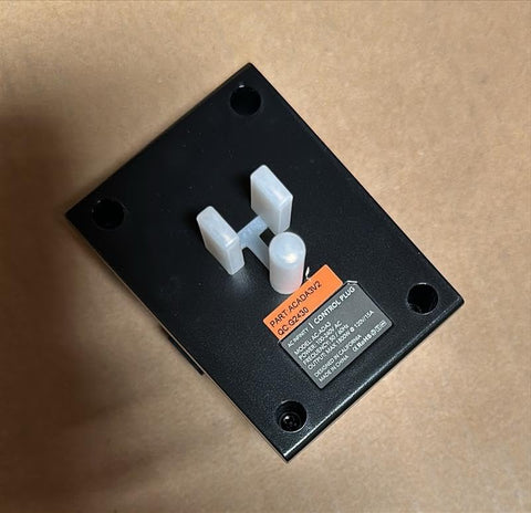 AC Infinity UIS control plug enables app-based alerts and data graphs on mobile
