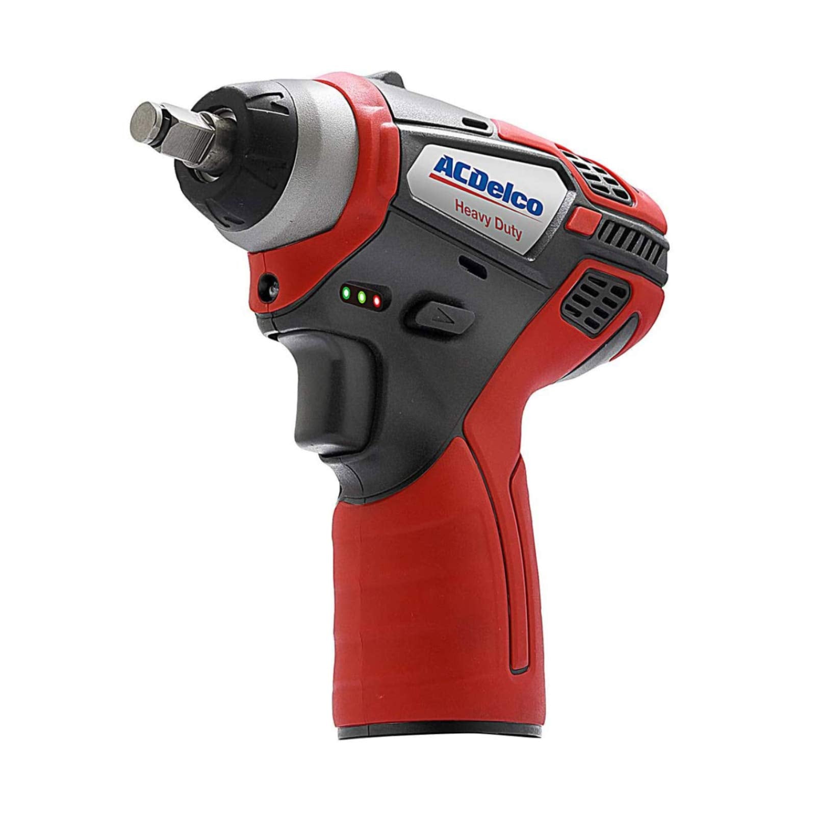 ACDelco ARI12104T cordless impact wrench compact 3/8 drive for tight spaces.