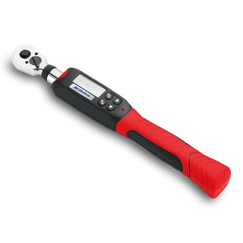 ACDelco ARM601-3 digital torque wrench with precise readout for torque control.