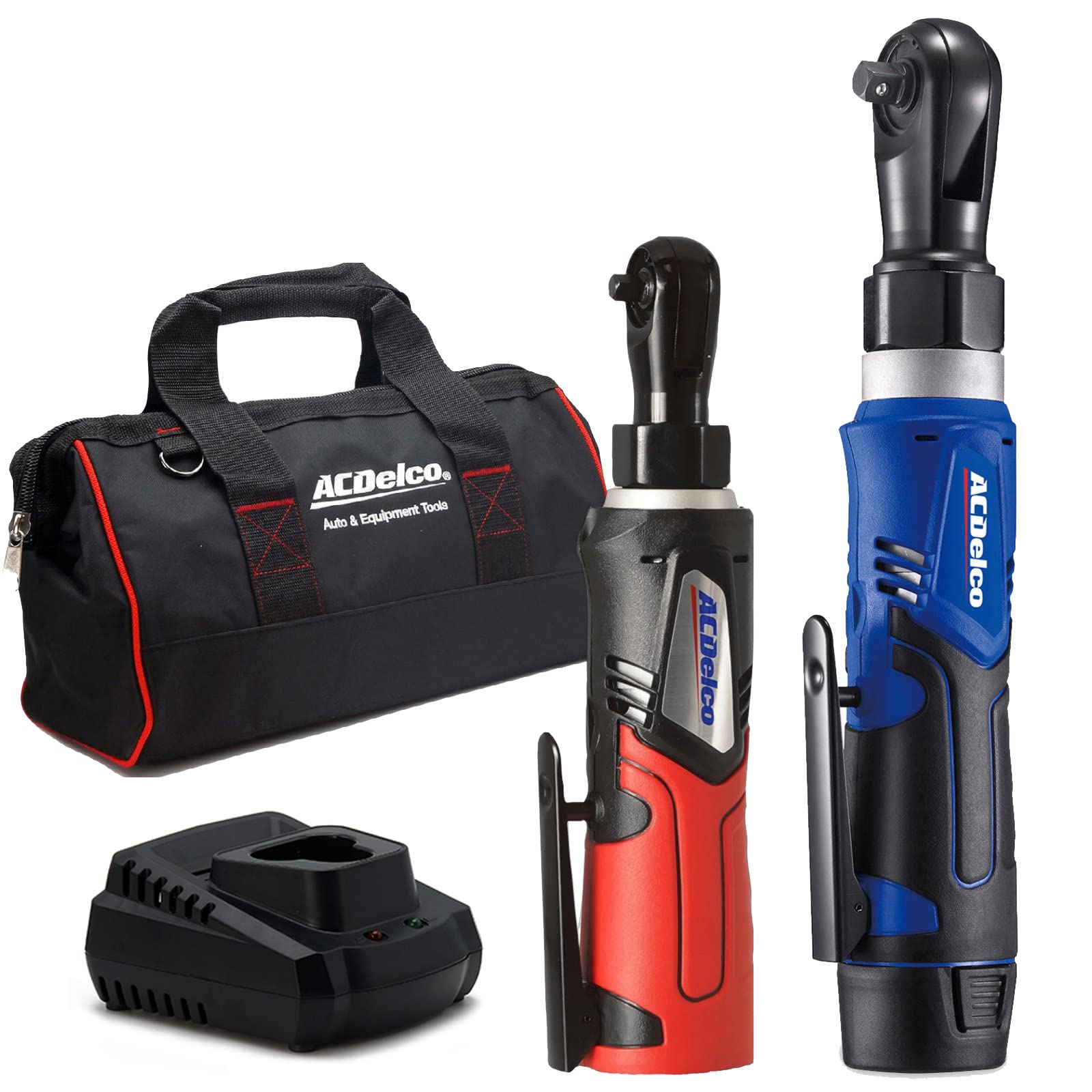 ACDelco ARW1209-K9 12V battery for cordless wrenches, long-lasting power