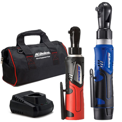 ACDelco ARW1209-K9 12V battery for cordless wrenches, long-lasting power