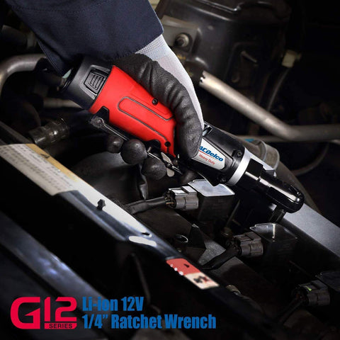 ACDelco ARW1209-K9 bundle includes battery and charger