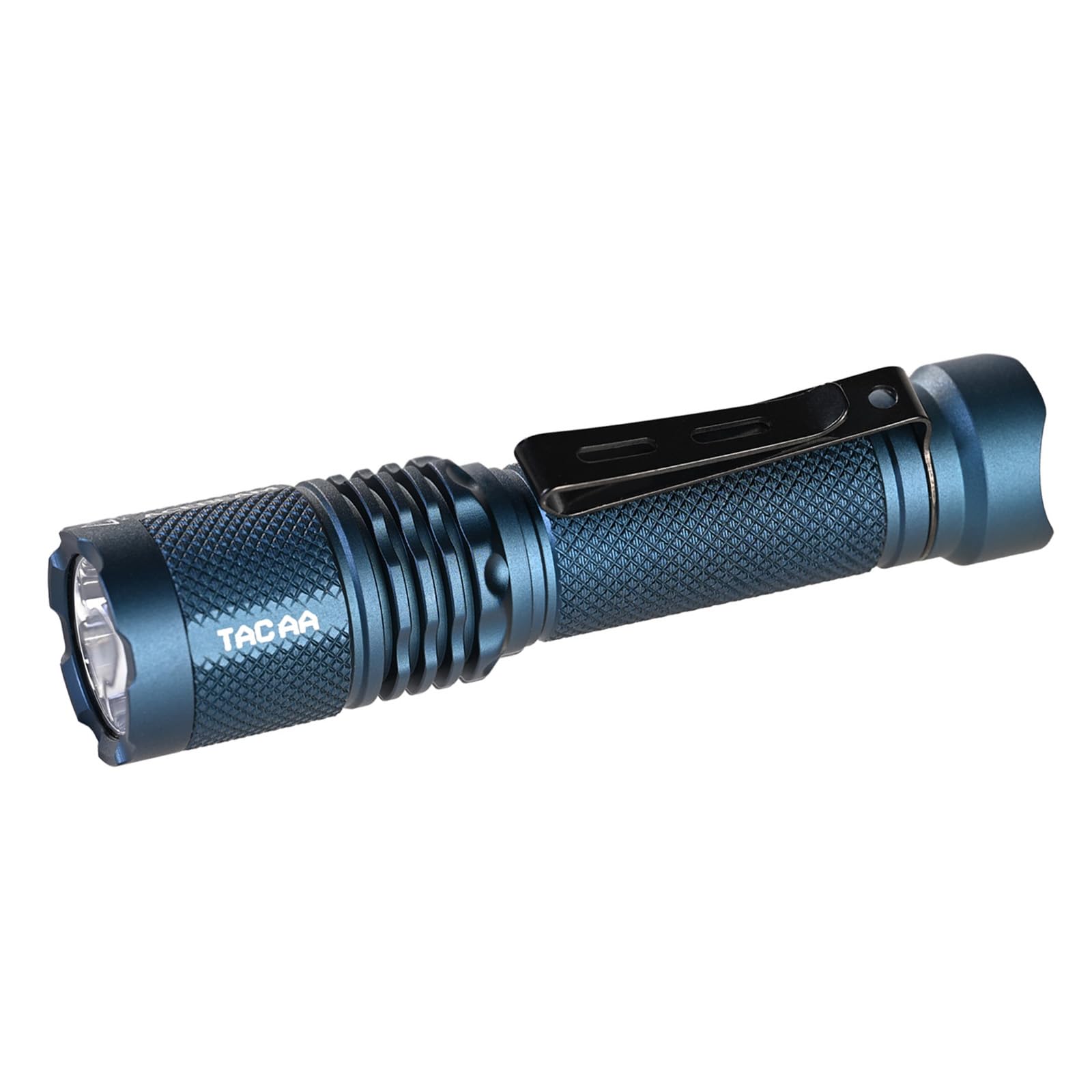 ACEBEAM TAC AA 2.0 longest-range beam for night visibility and safety