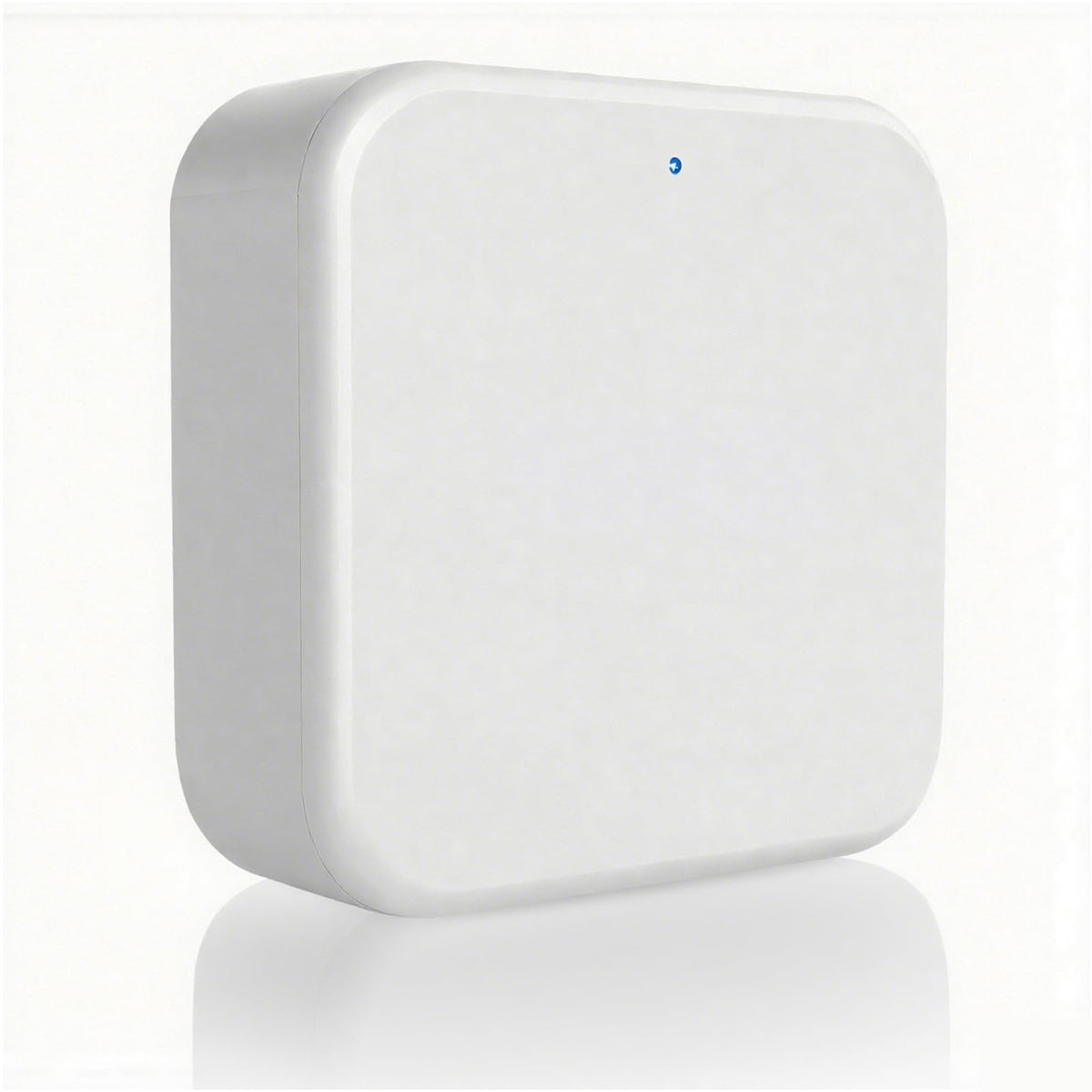 AceFox G2 gateway front view for quick TTLock setup and monitoring.