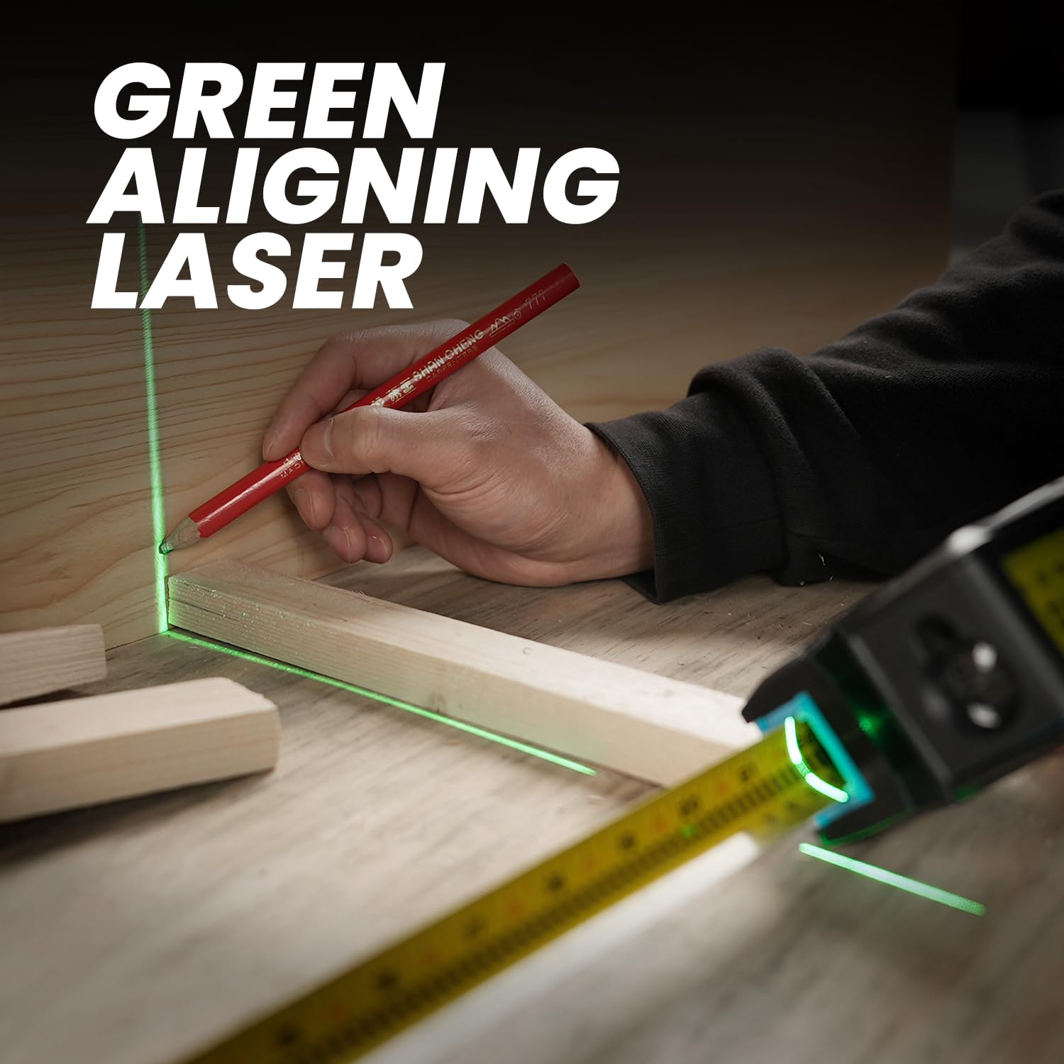 ACEGMET DTX10 auto lock tape secures measurements during transfer.