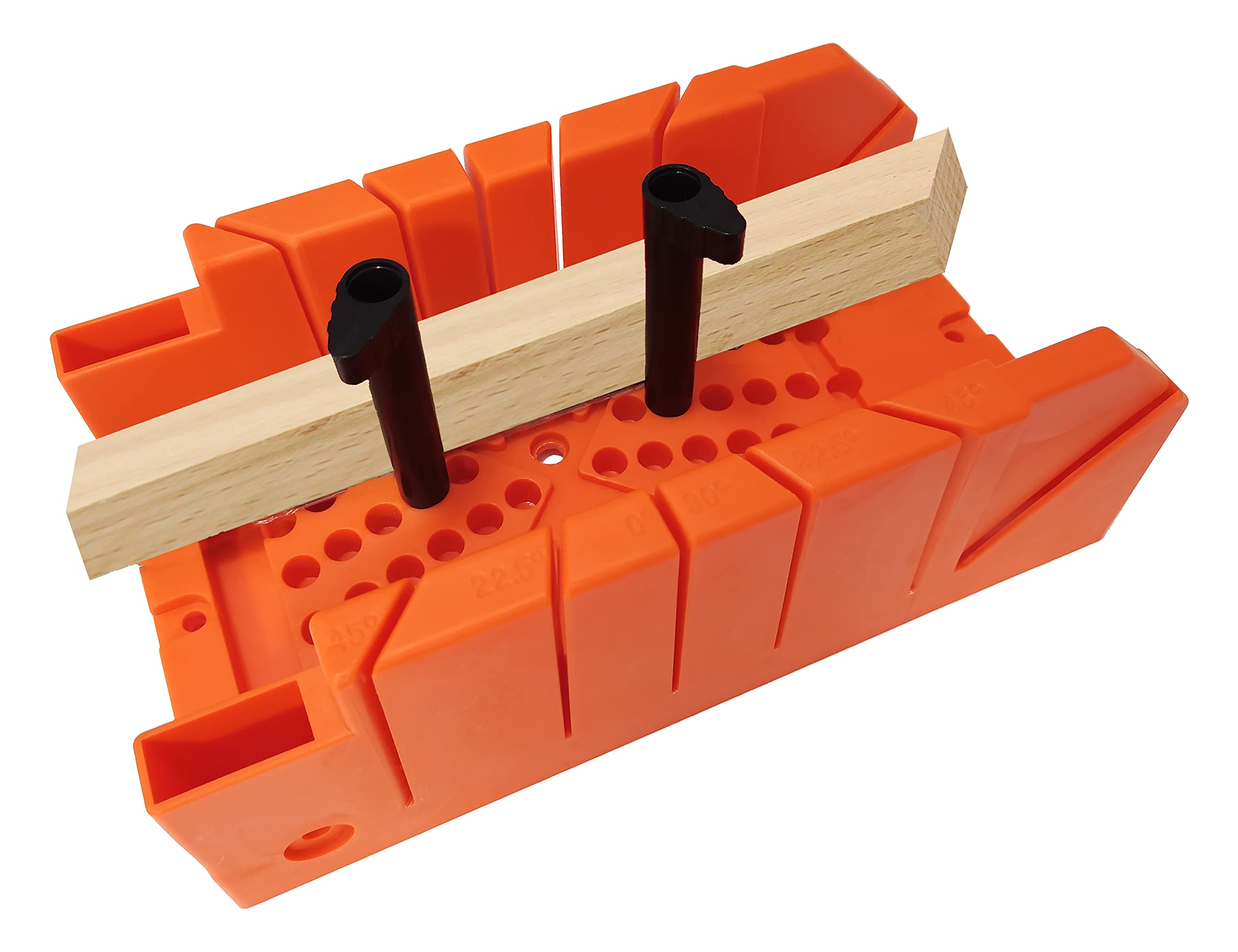 ACEgoes polystyrene body designed for lightweight yet sturdy performance