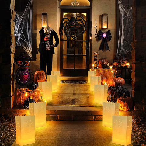 AceList bedroom ambience luminaries create soft, intimate lighting.