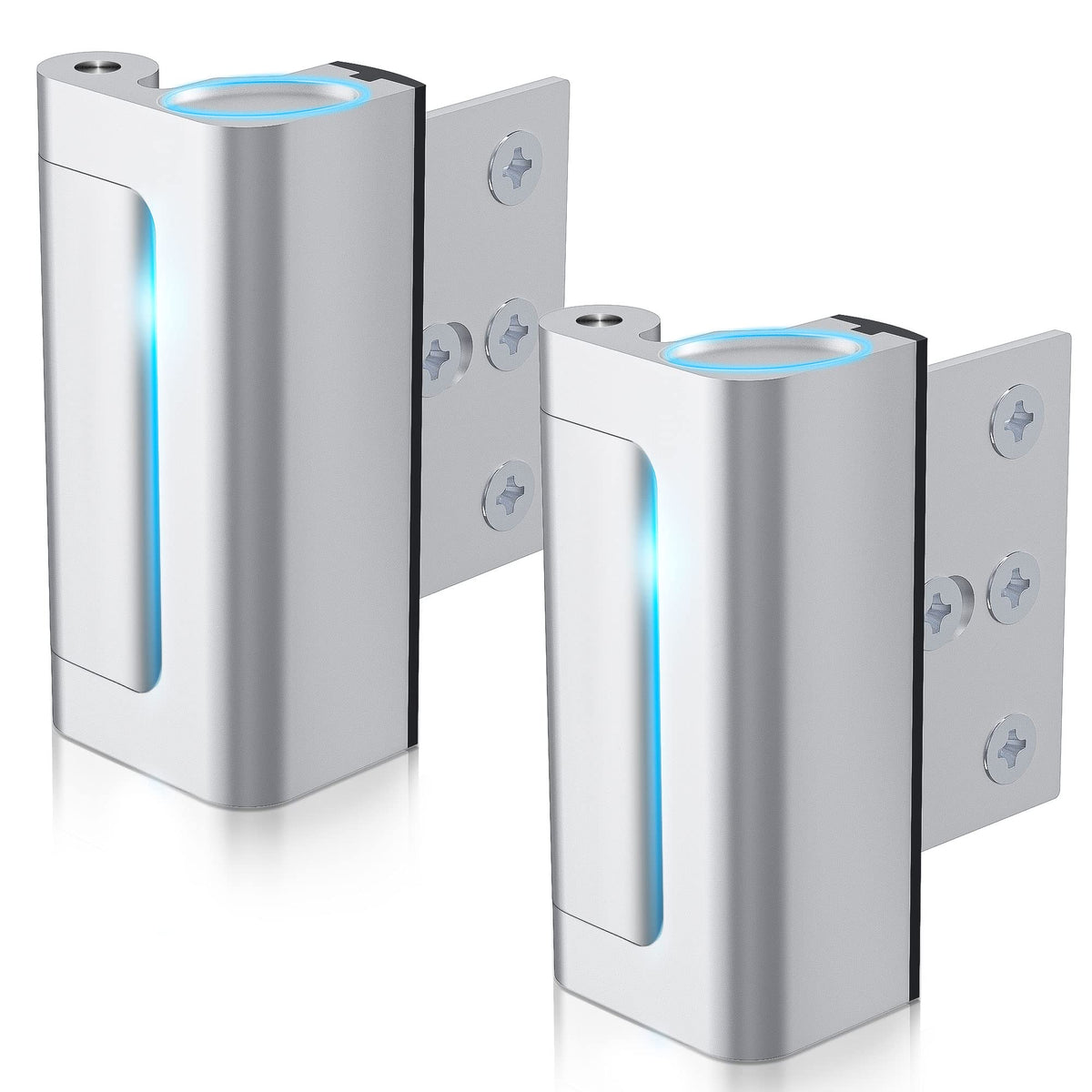 AceMining door reinforcement lock 800lbs—enhanced protection against forced entry.