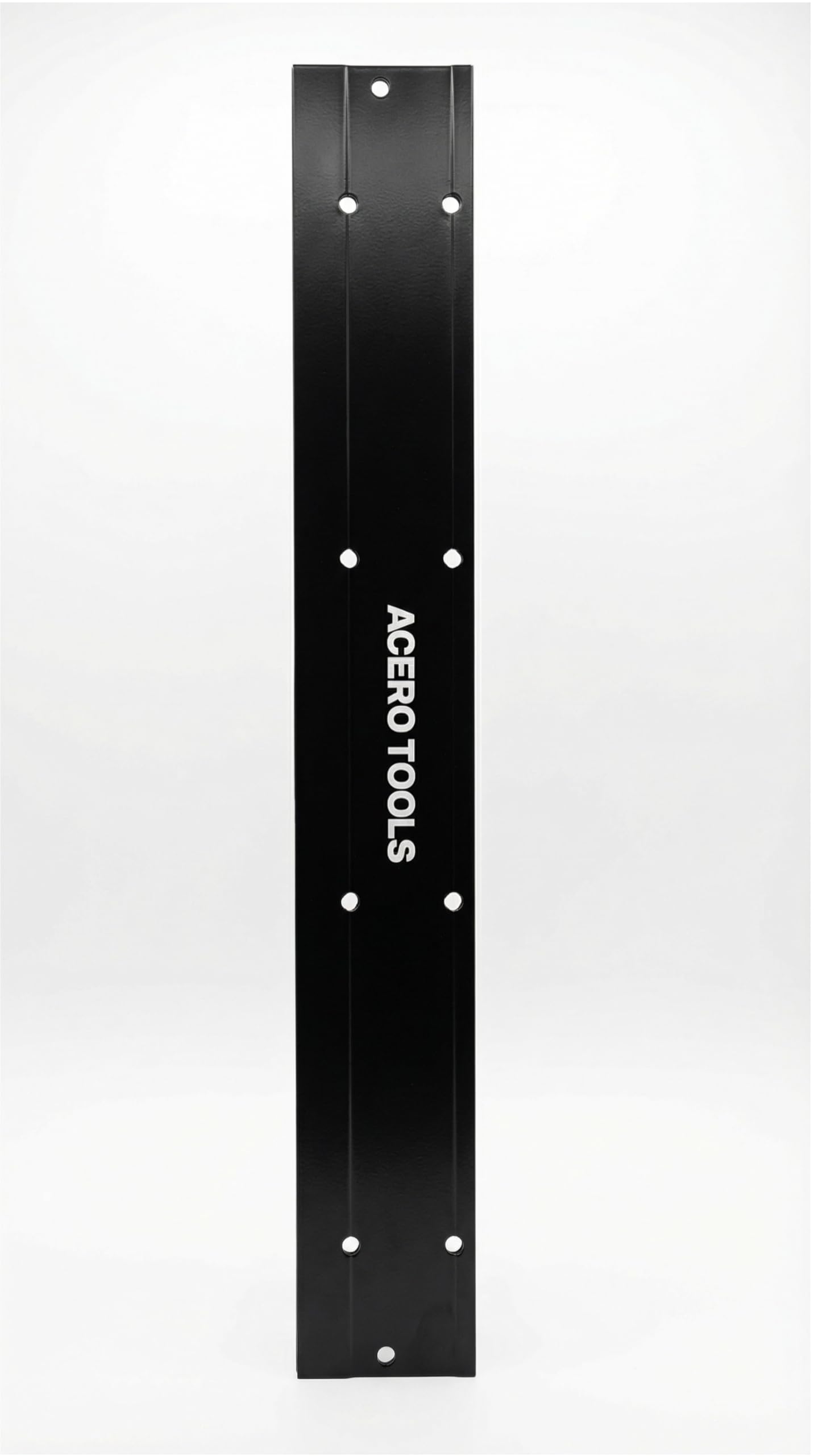 Acero Tools Sheet Metal Bender 24-inch folding tool for precise HVAC hems