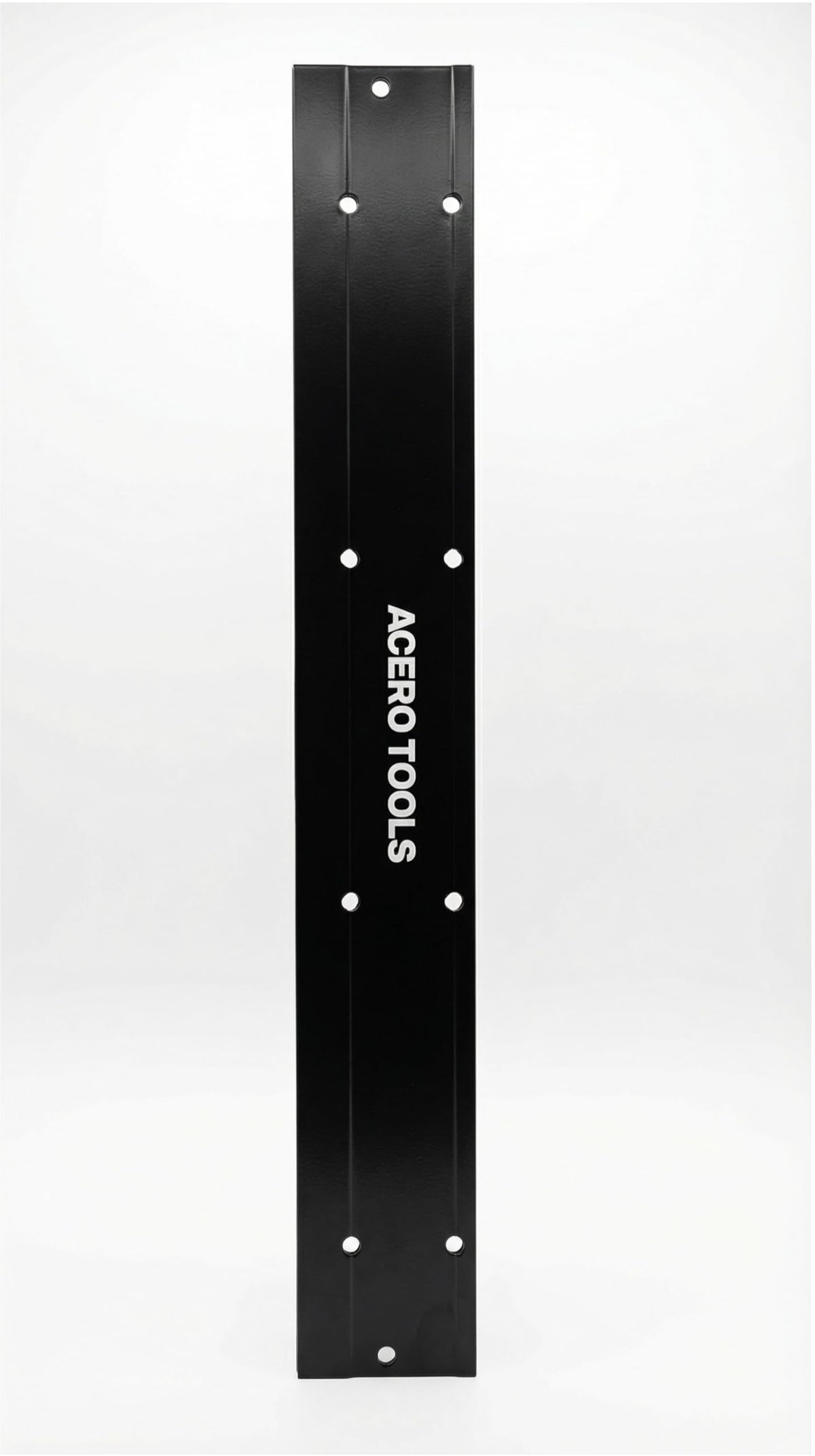 Acero Tools Sheet Metal Bender 24-inch folding tool for precise HVAC hems