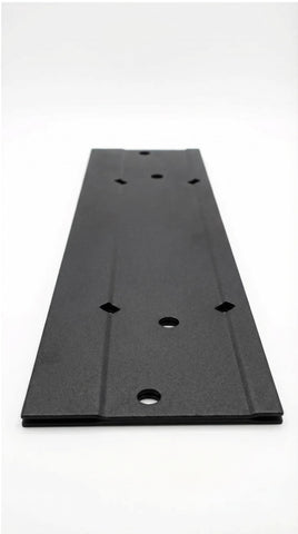 Acero Tools Sheet Metal Bender ergonomic grip for comfortable handling