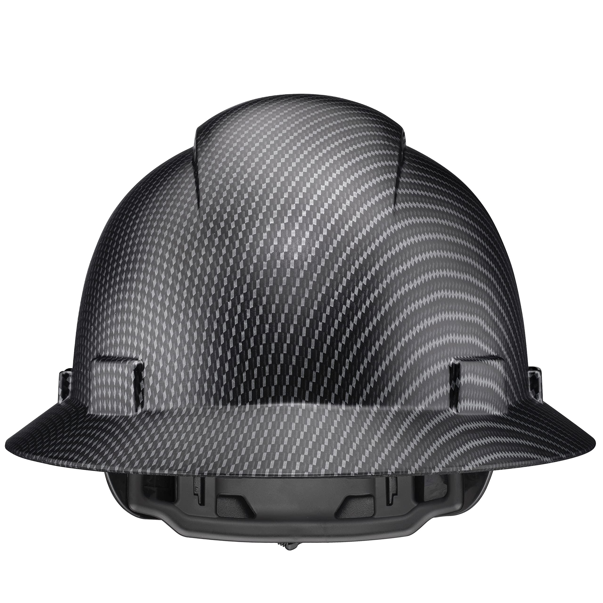 AcerPal lightweight HDPE shell highlighted for strong, comfortable protection.