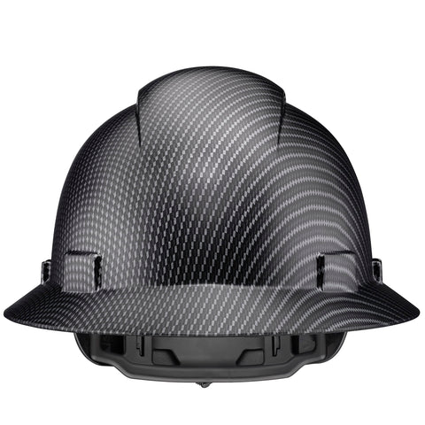 AcerPal lightweight HDPE shell highlighted for strong, comfortable protection.