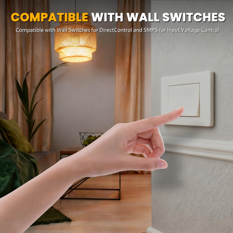 ACHHAH portable camping LED bulb suited for indoors and outdoors