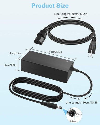Aclorol indoor IP30 label confirms indoor use suitability.