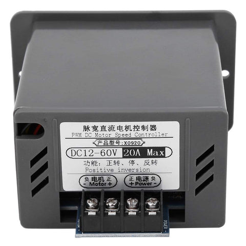 Acogedor compact size installation fits in narrow enclosures with ease.