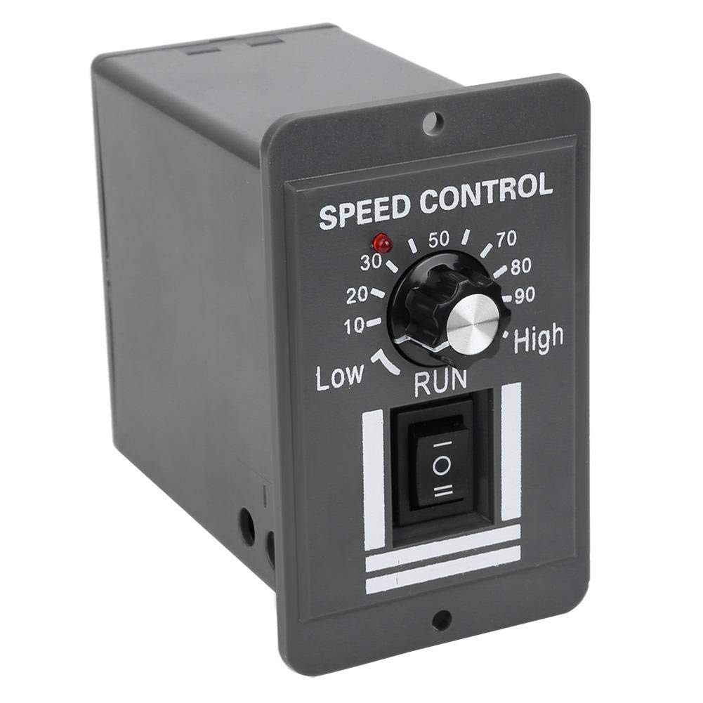 Acogedor DC power input range highlights 12V to 60V compatibility.