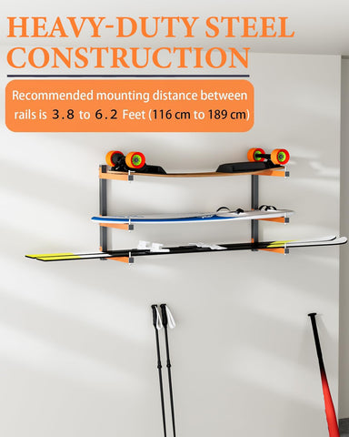 Acools included screws for quick, complete installation