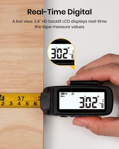 ACPOTEL DT20 compact portable design enables easy use on ladders or scaffolds.