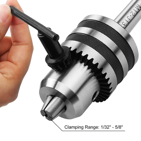 Acrux7 MT2-JT33 arbor included for setup compatibility