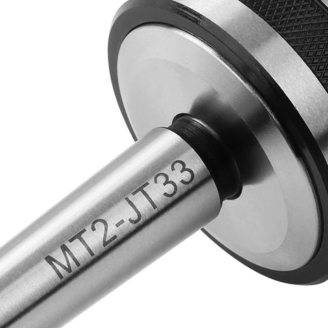Acrux7 balanced jaws engineered for smoother operation