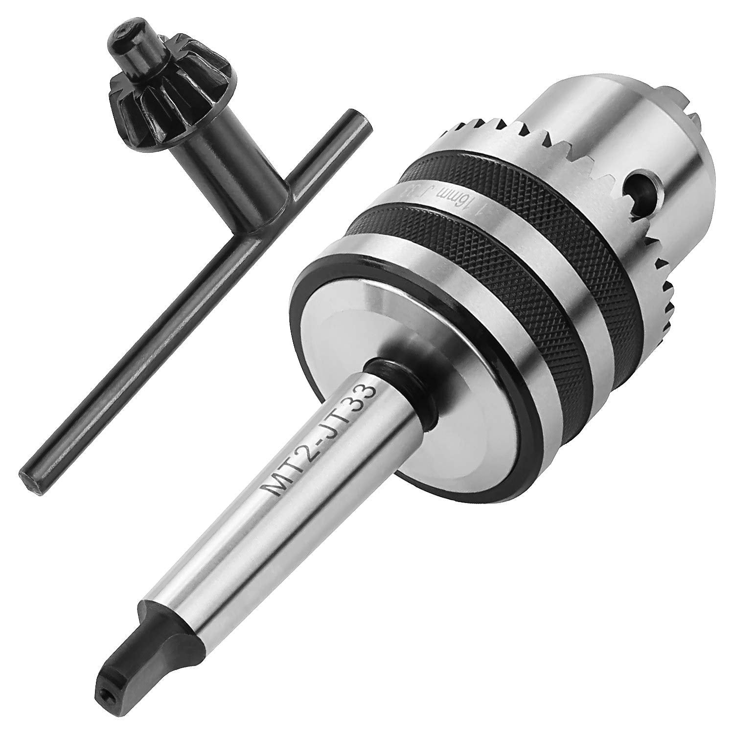 Acrux7 durable high-speed steel chuck for long use