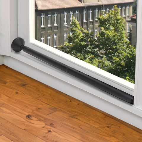 Portable design ideal for travel apartments or hotel rooms.