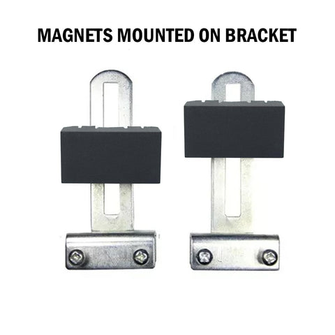 activesale Square Switch Magnet gate-opener-assembly demonstrates universal compatibility with various openers