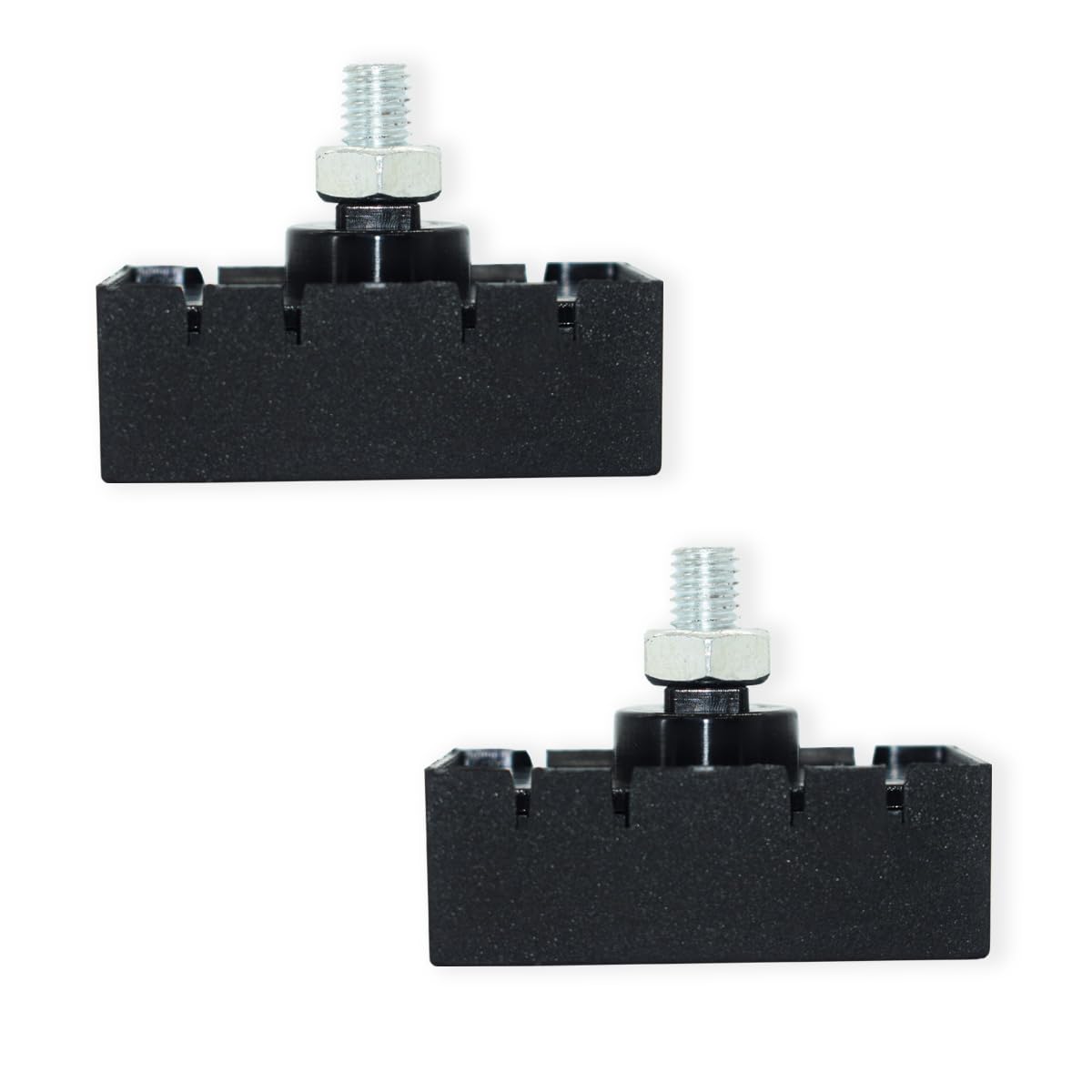 activesale Square Switch Magnet closeup housing highlights durable outdoor construction