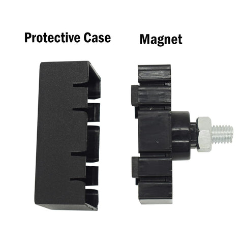 activesale Square Switch Magnet replacement-pack supports easy upgrades and maintenance