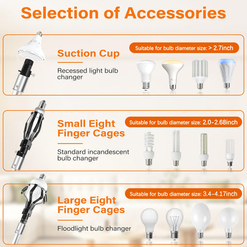 ACTREY flip cam and thumb screws enable quick, secure setup.