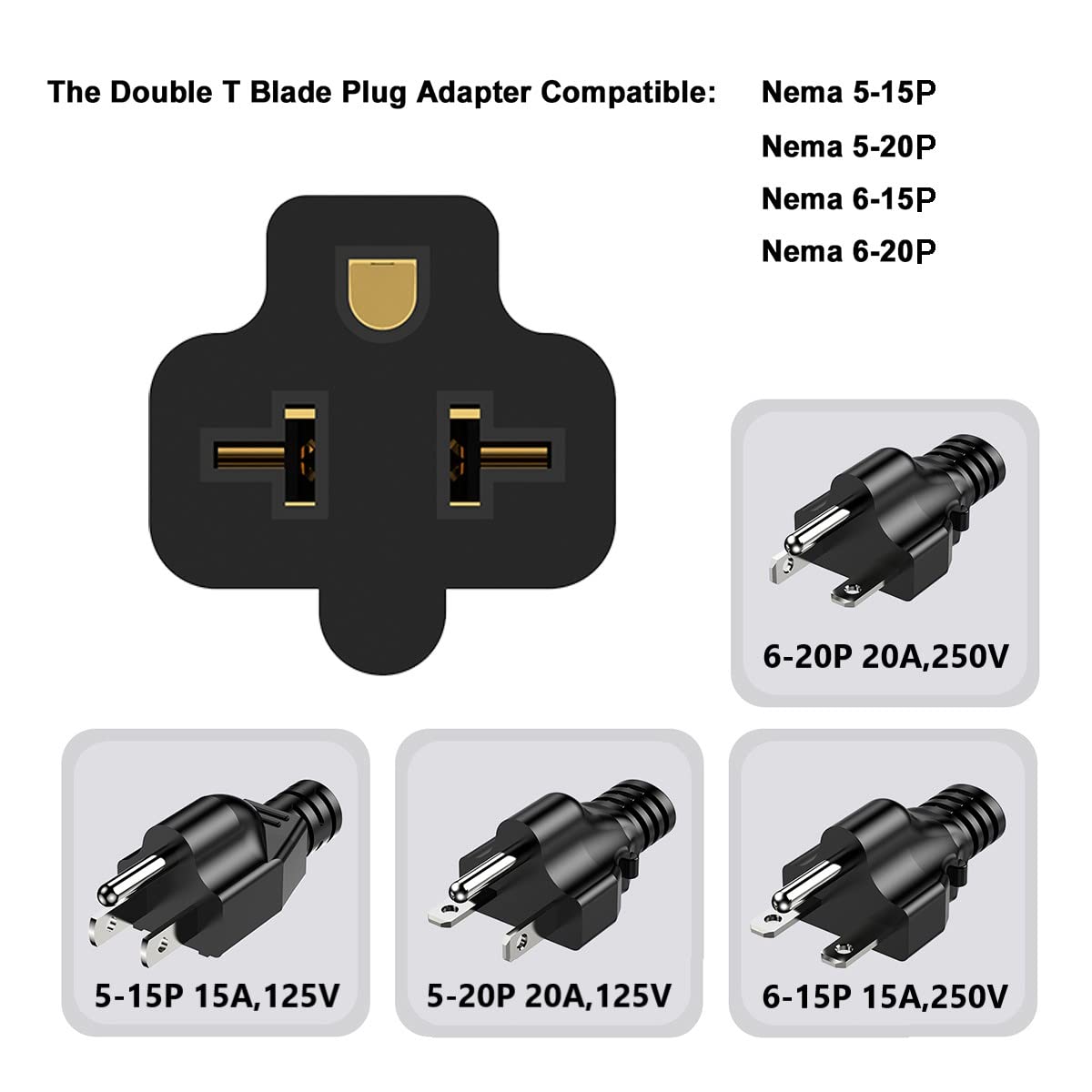 ADCAUDX 12AWG heavy-duty power cable with copper conductors for durability