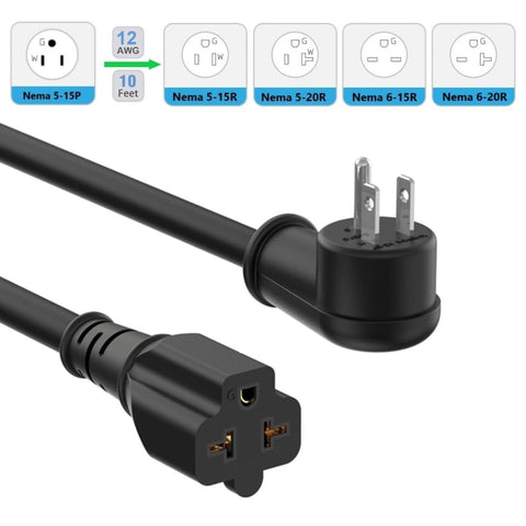 ADCAUDX 4-in-1 female receptacle illustrating versatile plug compatibility
