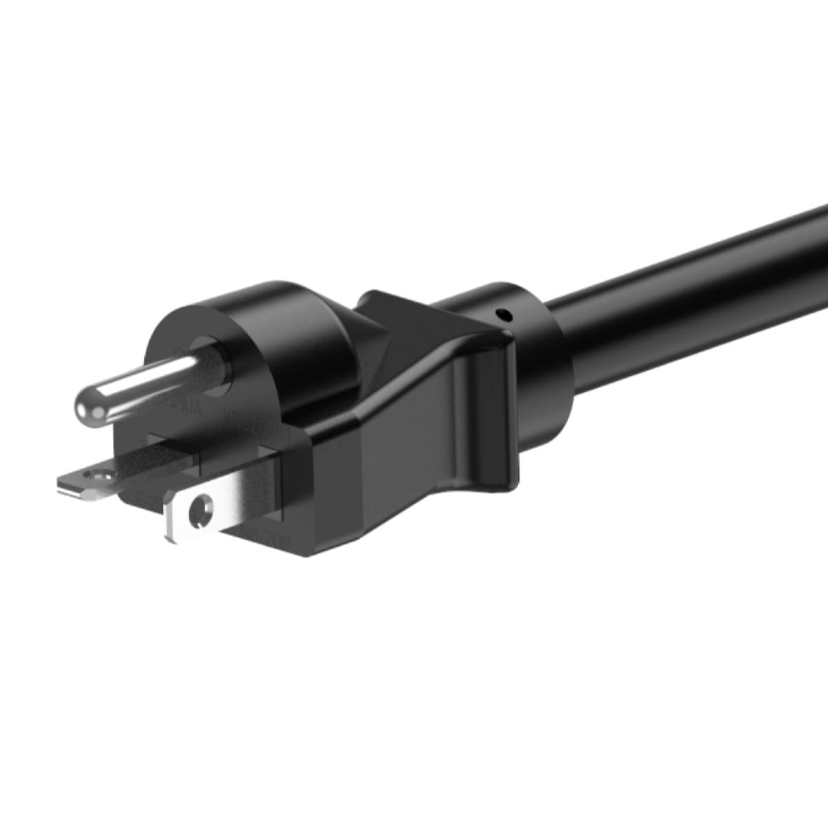 ADCAUDX 5-20P to 6-15R extension supports mixed outlet environments
