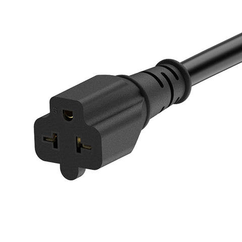 ADCAUDX SJTW copper power cable construction ensures durable use