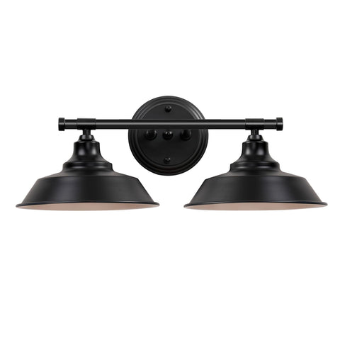 Adcssynd 20-inch vanity light fits modern rustic bathrooms above mirrors