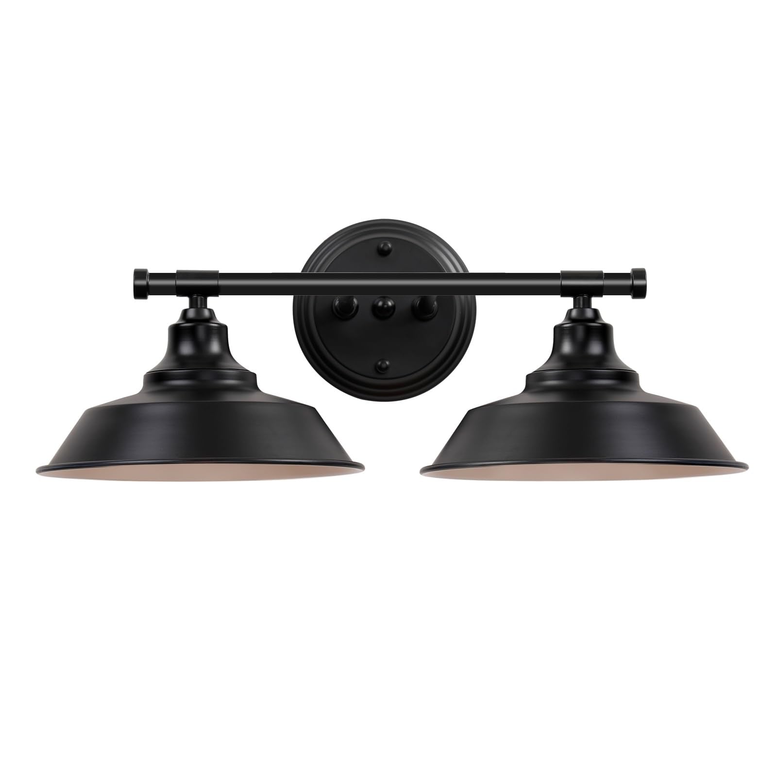 Adcssynd Rust-resistant coating keeps fixture looking new in humidity