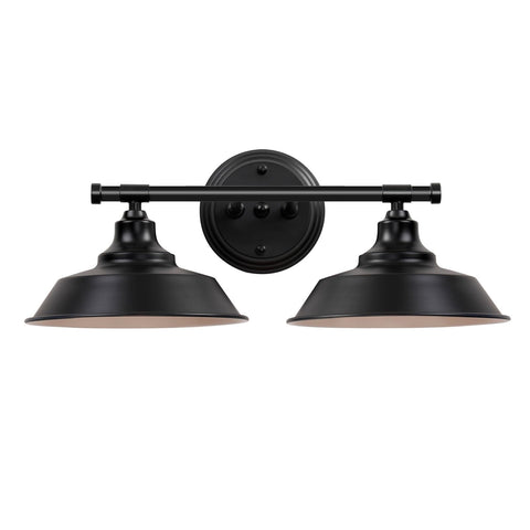 Adcssynd Rust-resistant coating keeps fixture looking new in humidity